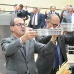 Galeria Santa Ceia Agosto