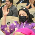 Galeria Santa Ceia Agosto