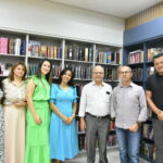 Galeria Seminário Mente Cristã - Primeiro dia