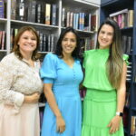 Galeria Seminário Mente Cristã - Primeiro dia