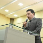 Galeria Seminário Mente Cristã - Primeiro dia