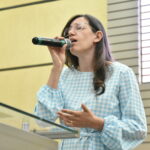 Galeria Seminário Mente Cristã - Primeiro dia