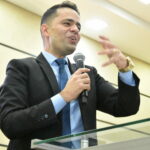 Galeria Seminário Mente Cristã - Primeiro dia