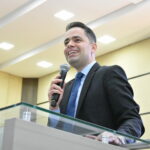 Galeria Seminário Mente Cristã - Primeiro dia