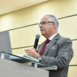 Galeria Seminário Mente Cristã - Primeiro dia