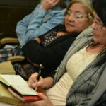 Galeria Seminário Mente Cristã - Primeiro dia