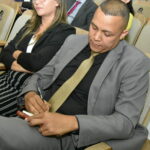 Galeria Seminário Mente Cristã - Primeiro dia