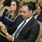 Galeria Seminário Mente Cristã - Primeiro dia