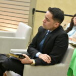 Galeria Seminário Mente Cristã - Primeiro dia