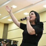 Galeria Seminário Mente Cristã - Primeiro dia