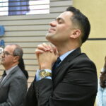 Galeria Seminário Mente Cristã - Primeiro dia