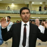 Galeria Seminário Mente Cristã - Primeiro dia