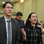 Galeria Seminário Mente Cristã - Primeiro dia