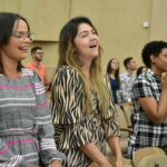 Galeria Seminário Mente Cristã - Primeiro dia