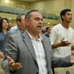 Galeria Seminário Mente Cristã - Primeiro dia