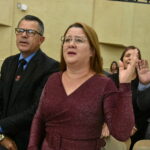 Galeria Seminário Mente Cristã - Primeiro dia