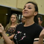 Galeria Seminário Mente Cristã - Primeiro dia