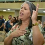 Galeria Seminário Mente Cristã - Primeiro dia