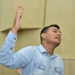 Galeria Seminário Mente Cristã - Primeiro dia