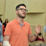 Galeria Seminário Mente Cristã - Primeiro dia