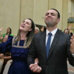 Galeria Seminário Mente Cristã - Primeiro dia