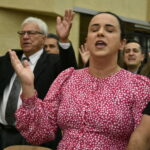 Galeria Seminário Mente Cristã - Primeiro dia