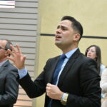 Galeria Seminário Mente Cristã - Primeiro dia