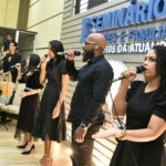 Galeria Seminário Mente Cristã - Primeiro dia