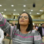 Galeria Seminário Mente Cristã - Primeiro dia