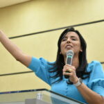 Galeria Seminário Mente Cristã - Primeiro dia