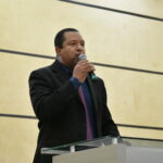 Galeria Seminário Mente Cristã - Segundo dia (dia)