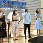 Galeria Seminário Mente Cristã - Segundo dia (dia)