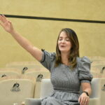 Galeria Seminário Mente Cristã - Segundo dia (dia)