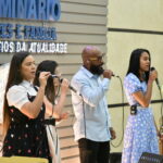 Galeria Seminário Mente Cristã - Segundo dia (dia)