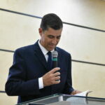 Galeria Seminário Mente Cristã - Segundo dia (dia)