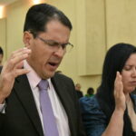 Galeria Seminário Mente Cristã - Segundo dia (dia)