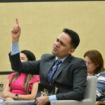 Galeria Seminário Mente Cristã - Segundo dia (dia)