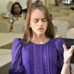 Galeria Seminário Mente Cristã - Segundo dia (dia)