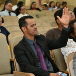 Galeria Seminário Mente Cristã - Segundo dia (dia)