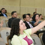 Galeria Seminário Mente Cristã - Segundo dia (dia)