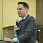 Galeria Seminário Mente Cristã - Segundo dia (dia)