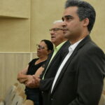 Galeria Seminário Mente Cristã - Segundo dia (dia)