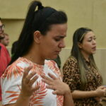 Galeria Seminário Mente Cristã - Segundo dia (dia)