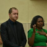 Galeria Seminário Mente Cristã - Segundo dia (dia)