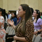 Galeria Seminário Mente Cristã - Segundo dia (dia)