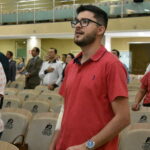 Galeria Seminário Mente Cristã - Segundo dia (dia)