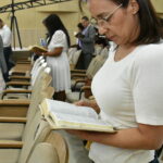 Galeria Seminário Mente Cristã - Segundo dia (dia)