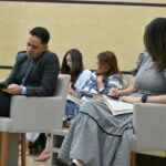 Galeria Seminário Mente Cristã - Segundo dia (dia)