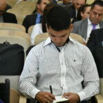 Galeria Seminário Mente Cristã - Segundo dia (dia)