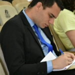 Galeria Seminário Mente Cristã - Segundo dia (dia)